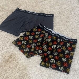 Men's Boxer Pair of Thieves